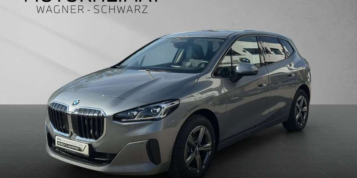BMW 220 7.600 km 31.489 &euro; Oberhaching 82041
