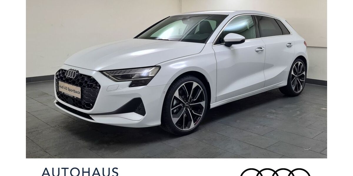 Audi A3 4.900 km 36.890 &euro; Ebersberg bei München 85560