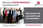 WINDISCH - Moderne 2-Zimmer Wohnung mit Aufzug in zentraler, ruhiger Lage - bezugsfrei! - Etagenwohnung Gröbenzell | Angebot:27081519