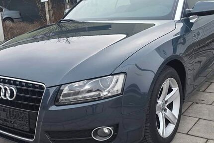 Audi A5 214.000 km 8.800 &euro; Fürstenfeldbruck 82256