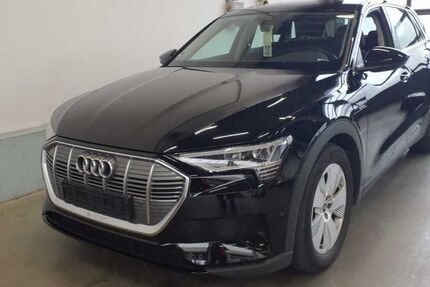 Audi e-tron 90.000 km 24.990 &euro; Hohenbrunn bei München 85662