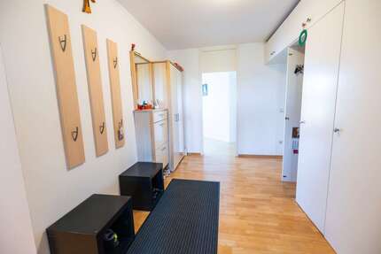 Wohnung Aschheim - 3.5 Zimmer, 105 m&sup2;, 410.000&euro; | Angebot:27017659