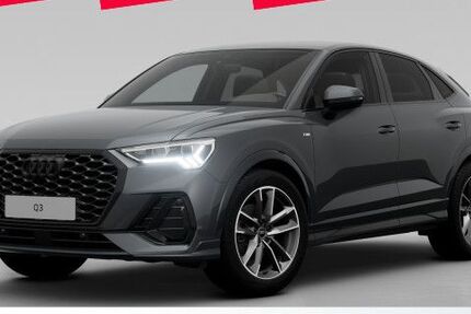 Audi Q3 1.500 km 52.401 € München 81669