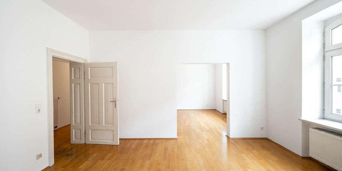 Wohnung zum Kaufen in München 970.000 € 76.3 m² 3 zimmer