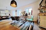 TOP-MÖBLIERT - WG GEEIGNET - HINTERM GASTEIG - Maisonettenwohnung München Au-Haidhausen | Angebot:27359409