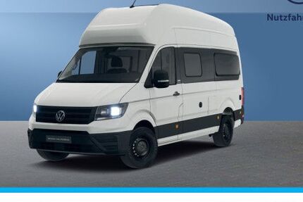 VW Crafter 8.777 km 65.990 &euro; München 81829