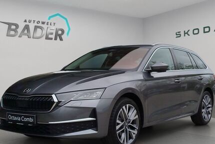 Skoda Octavia 9.999 km 37.950 &euro; Wolfratshausen 82515