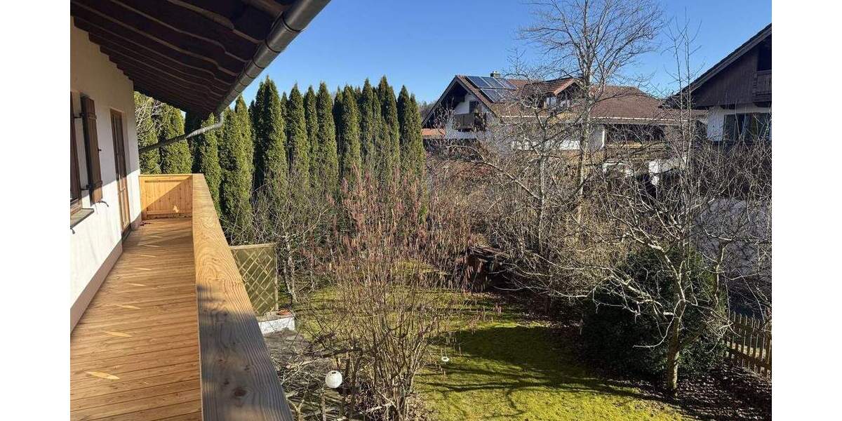 Einfamilienhaus Großhelfendorf Großhelfendorf - 6 Zimmer, 205 m&sup2;, 3.940&euro; | Angebot:25385462