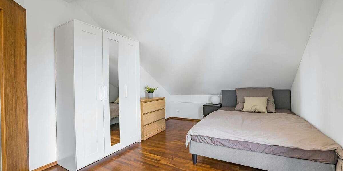 Zimmer München Trudering-Riem - 890&euro; | Angebot:27030452