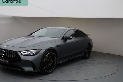 Mercedes-Benz AMG GT S 19.977 km 125.840 &euro; Ebersberg 85560
