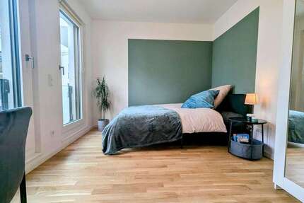 Zimmer München Obersendling - 875&euro; | Angebot:27454039