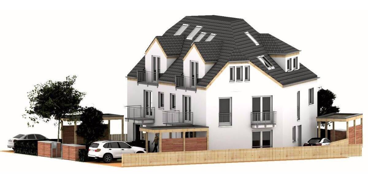 Reihenendhaus München Trudering-Riem - 5 Zimmer, 133 m&sup2;, 1.039.000&euro; | Angebot:26306820