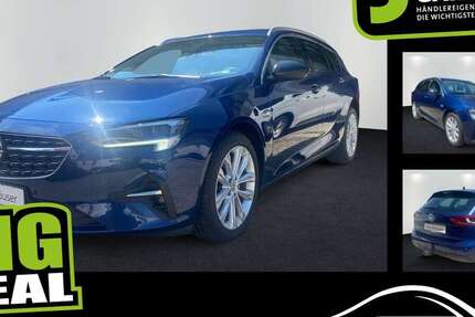 Opel Insignia 96.370 km 10.990 &euro; München 80807