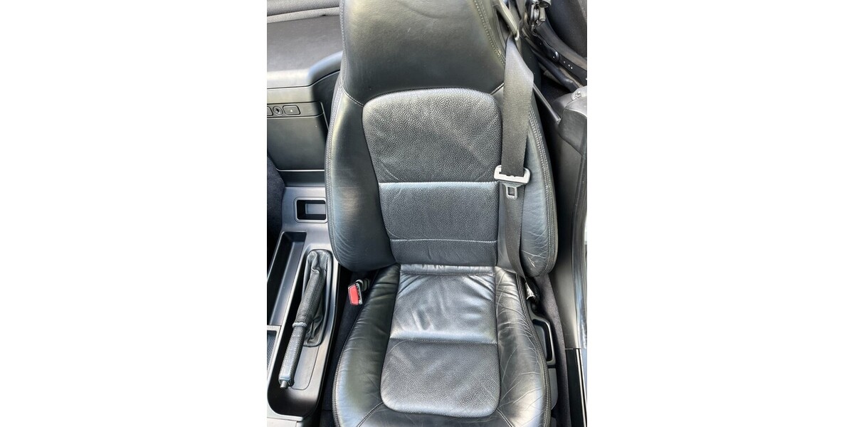 BMW Z3 123.000 km 10.900 &euro; Wörthsee 82237