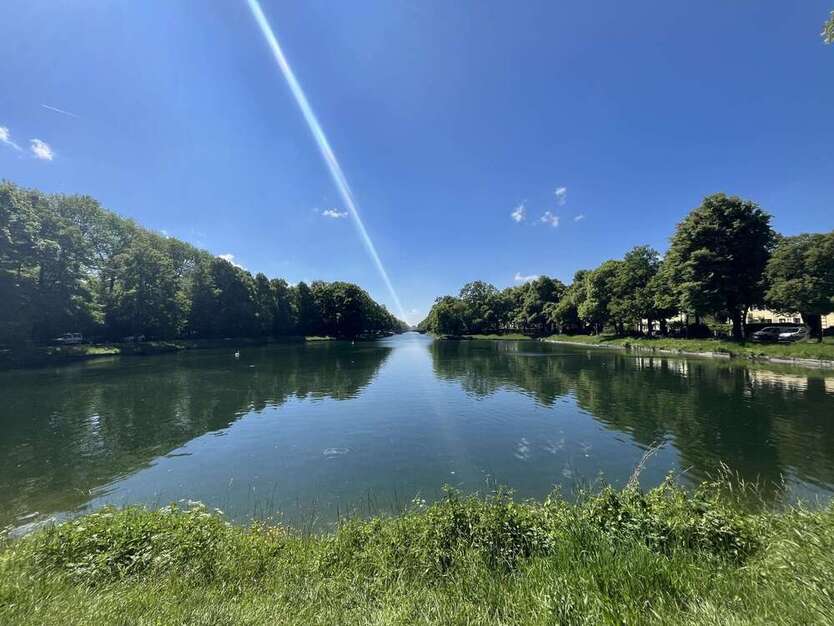Wohnung zum Kaufen in München 1.600.000 € 172 m²