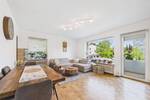 Etagenwohnung Ottobrunn - 2 Zimmer, 65 m&sup2;, 398.500&euro; | Angebot:26806958