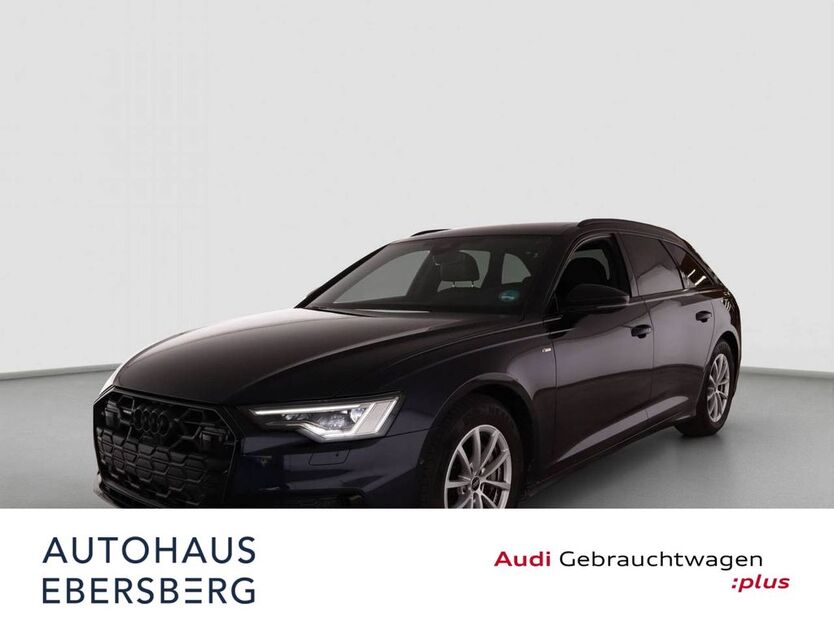 Audi A6 29.100 km 54.500 € Ebersberg bei München 85560
