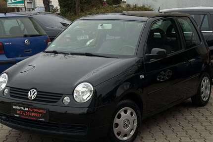 VW Lupo 106.000 km 2.590 &euro; Planegg 82152