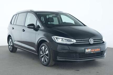 VW Touran 31.067 km 32.550 &euro; Garching 85748