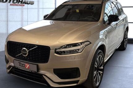 Volvo XC90 11.000 km 65.990 &euro; München 81825