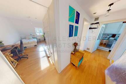 Wohnung zum Kaufen in München 565.000 € 52.32 m² 2 zimmer