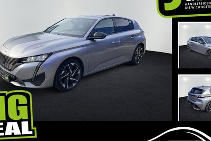 Peugeot 308 37.145 km 17.490 &euro; Dachau 85221