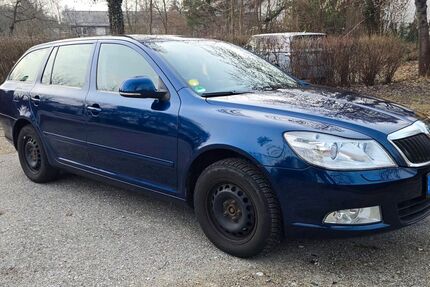 Skoda Octavia 217.885 km 4.500 &euro; Fürstenfeldbruck 82256