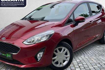 Ford Fiesta 45.217 km 11.680 &euro; München 81827