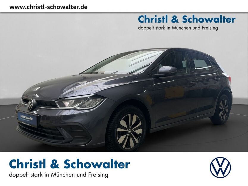 VW Polo 65.650 km 16.510 € Freising 85356