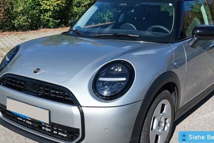 Mini Cooper C 4.000 km 22.990 &euro; Starnberg 82319
