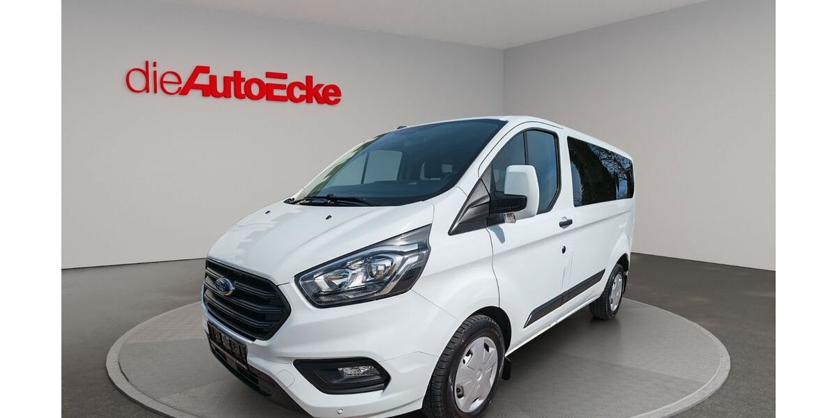 Ford Transit Custom 150.000 km 22.500 &euro; Dachau 85221