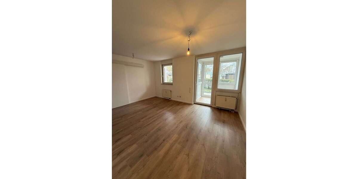 Etagenwohnung Dachau Oberaugustenfeld - 2 Zimmer, 59 m&sup2;, 796&euro; | Angebot:26080862