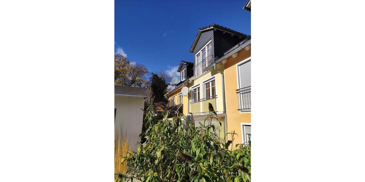 Reihenmittelhaus München Trudering-Riem - 5 Zimmer, 129 m&sup2;, 989.000&euro; | Angebot:25823683