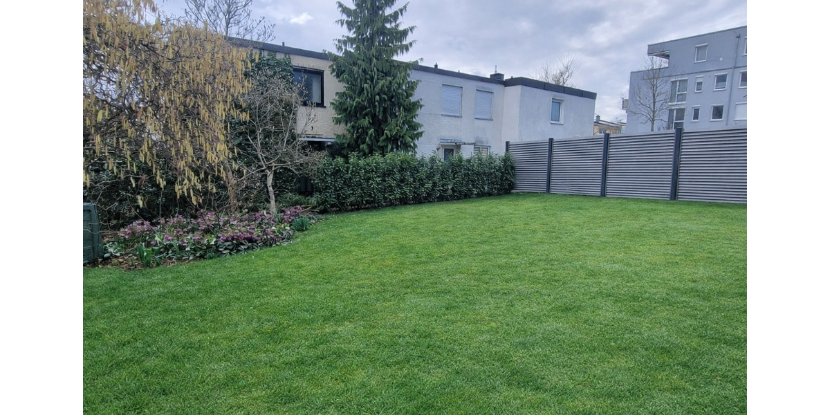 Doppelhaushälfte Dachau - 6 Zimmer, 122 m&sup2;, 2.600&euro; | Angebot:25761065