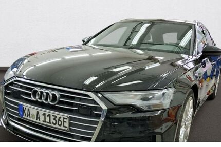 Audi A6 119.100 km 37.800 &euro; Ebersberg bei München 85560