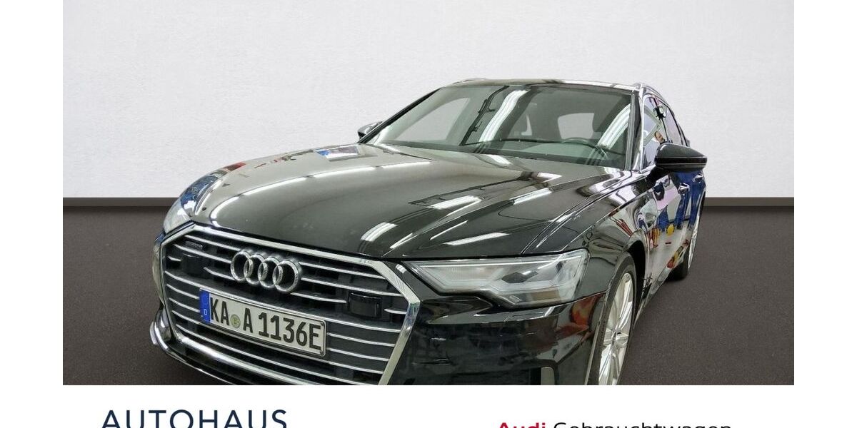 Audi A6 119.100 km 37.800 &euro; Ebersberg bei München 85560