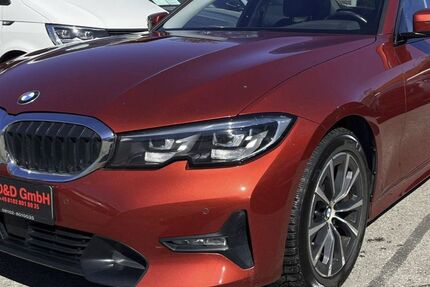 BMW 320 161.248 km 20.900 &euro; Höhenkirchen 85635