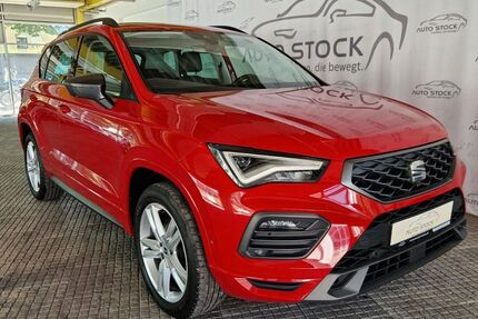 Seat Ateca 115.600 km 21.950 &euro; Dachau 85221