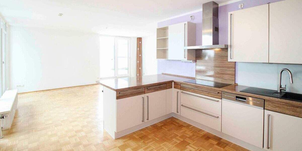 Etagenwohnung Putzbrunn - 5 Zimmer, 142 m&sup2;, 698.000&euro; | Angebot:25823147
