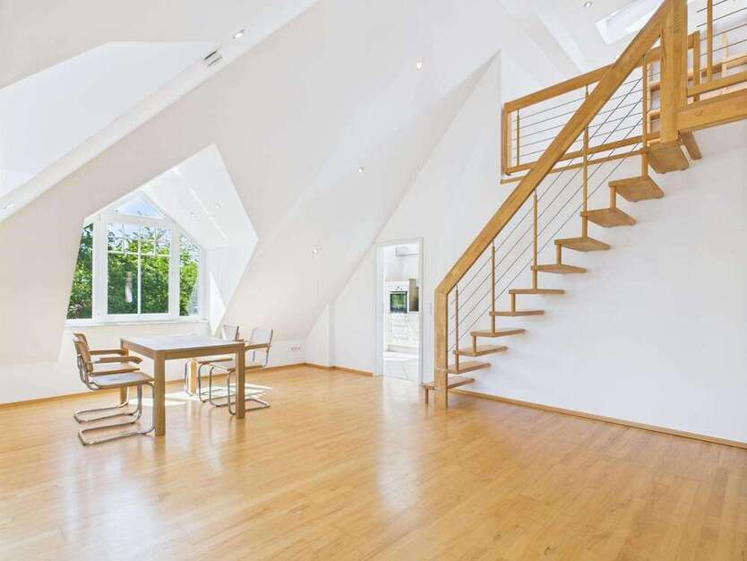 Wohnung zum Kaufen in München 710.000 € 89 m²