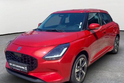 Suzuki Swift 31.845 km 15.680 &euro; Gräfelfing 82166