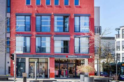 Gewerbeobjekt Germering / Unterpfaffenhofen Unterpfaffenhofen - 1.090.000&euro; | Angebot:26161971