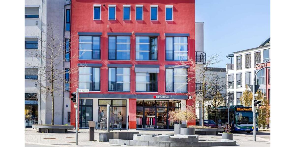 Gewerbeobjekt Germering / Unterpfaffenhofen Unterpfaffenhofen - 1.090.000&euro; | Angebot:26161971