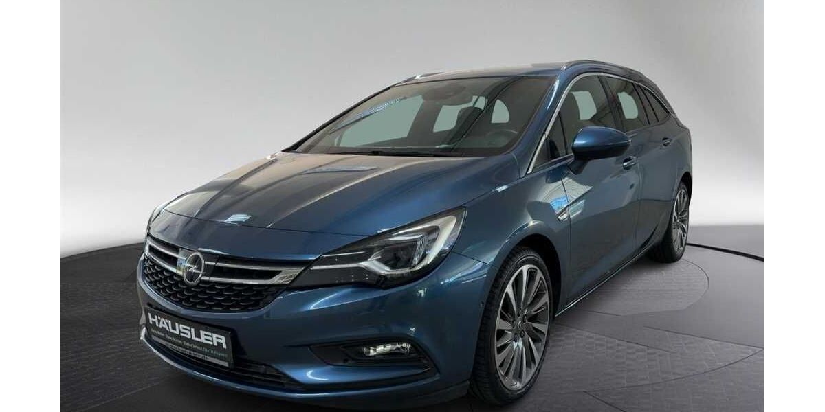 Opel Astra 71.523 km 14.990 &euro; Stockdorf 82131