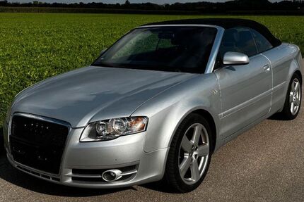 Audi A4 146.000 km 5.490 € Pulling bei Freising 85354
