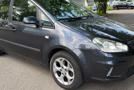 Ford C-Max 192.329 km 1.750 &euro; Emmering 82275