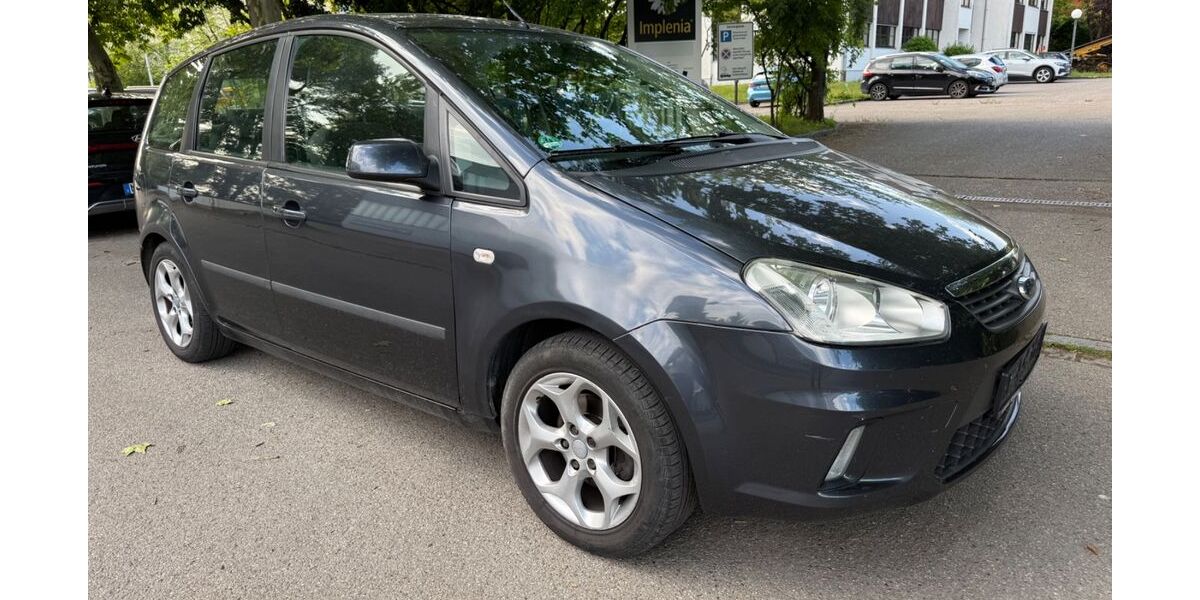 Ford C-Max 192.329 km 1.750 &euro; Emmering 82275