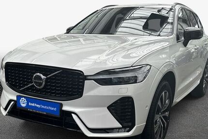 Volvo XC60 17.883 km 44.739 &euro; München 80809