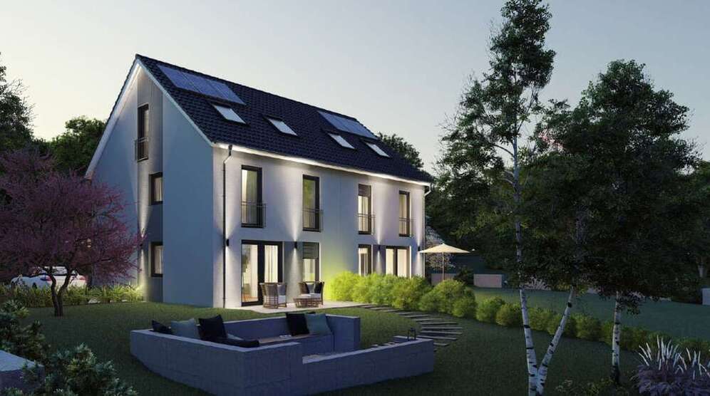 Haus zum Kaufen in Zorneding 1.018.014 € 136 m²