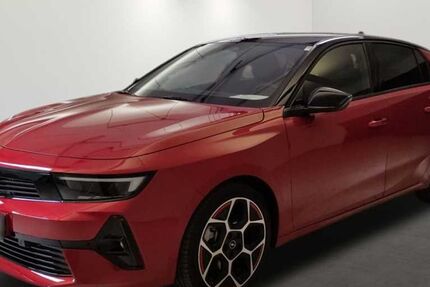 Opel Astra 24.500 km 23.880 &euro; München 80339